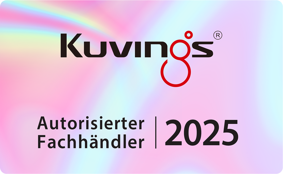 Kuvings EVO820 Entsafter (2. Chance)