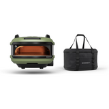 Gozney Tread Pizzaofen + Transporttasche