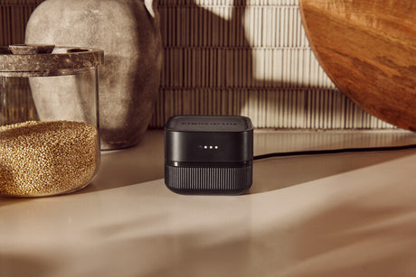 KitchenAid Go Cordless Ladestation für Akku 12 V