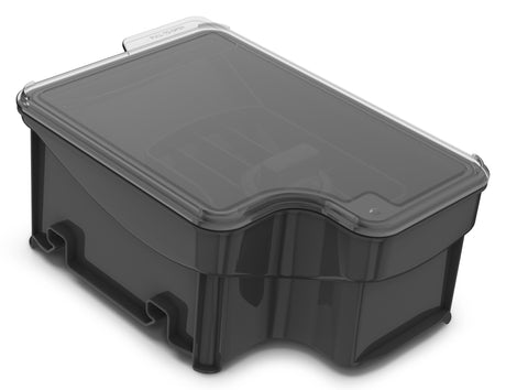 KitchenAid Bohnenbehälter mit Deckel KESRBHF für vollautomatische Espressomaschine KF6, KF7 und KF8