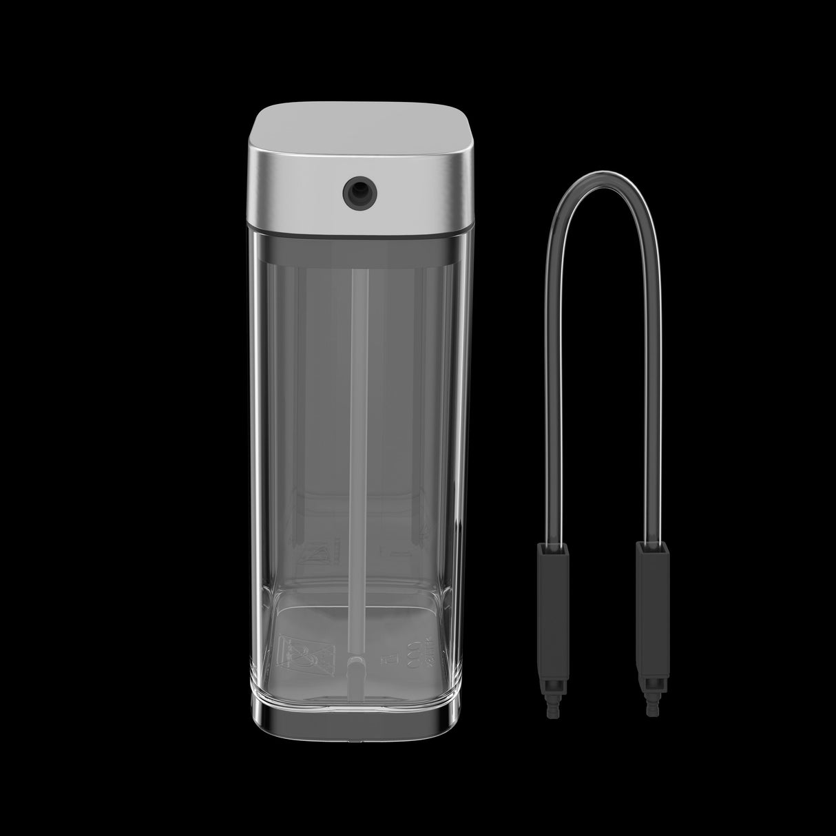 KitchenAid Milchbehälter KESMC für vollautomatische Espressomaschine KF6, KF7 und KF8