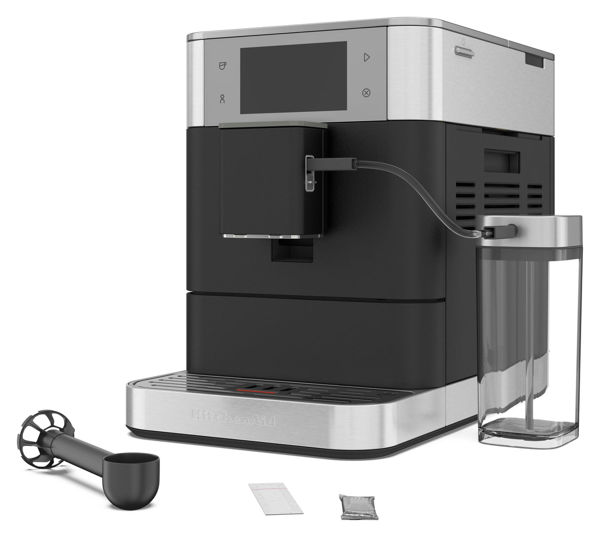 KitchenAid Espresso Collection vollautomatische Espressomaschine KF8 5KES8558