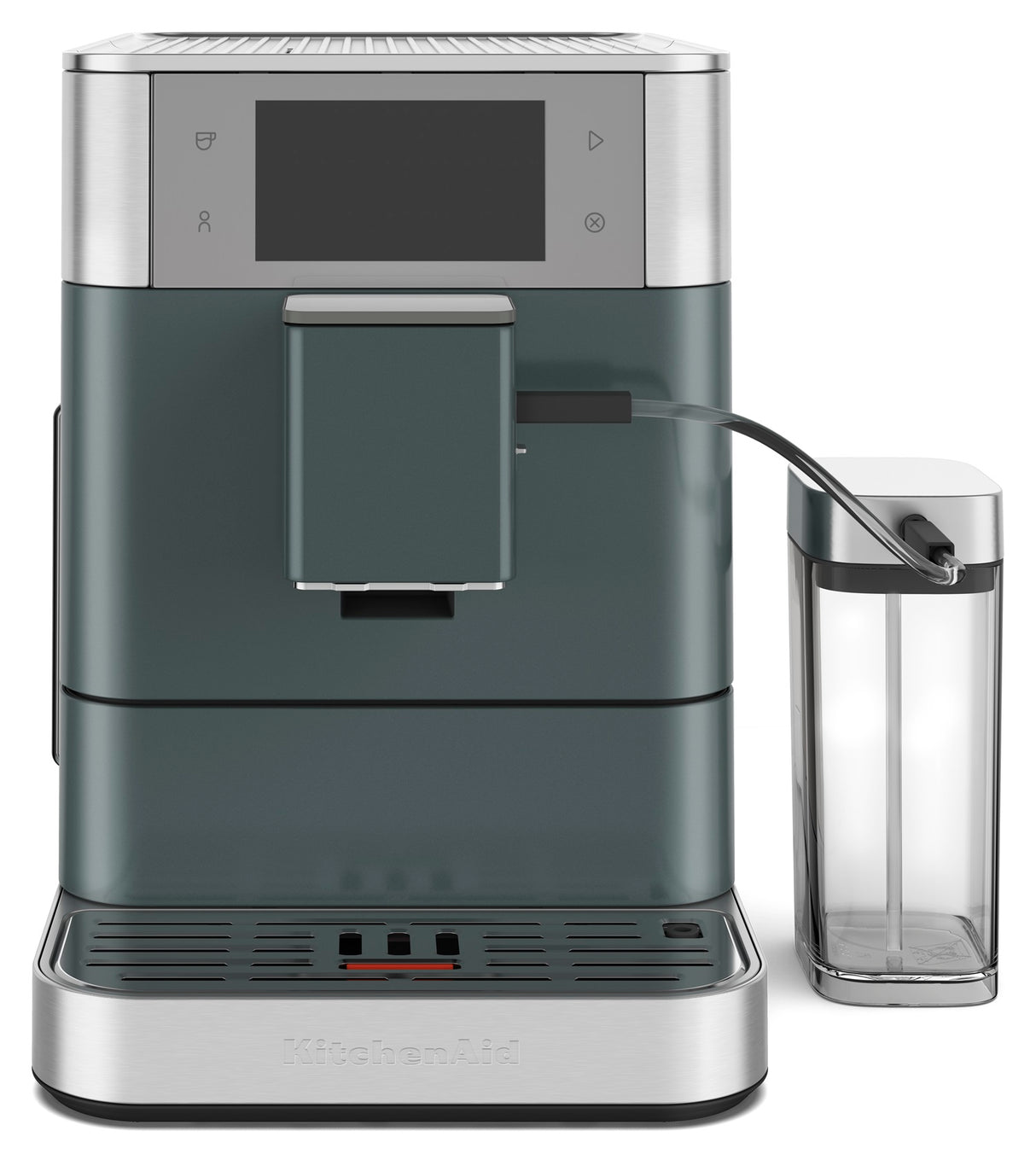 KitchenAid Espresso Collection vollautomatische Espressomaschine KF8 5KES8558