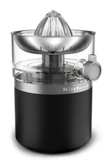 KitchenAid Go Cordless Zitruspresse 5KCJR160BM