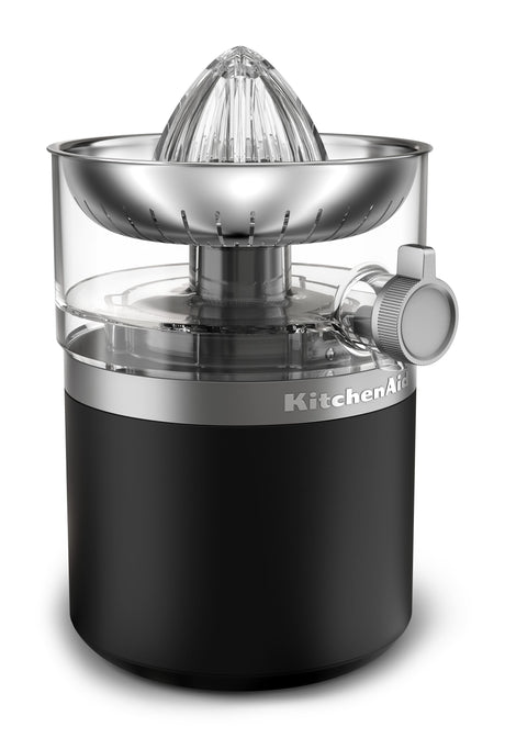 KitchenAid Go Cordless Zitruspresse 5KCJR160BM