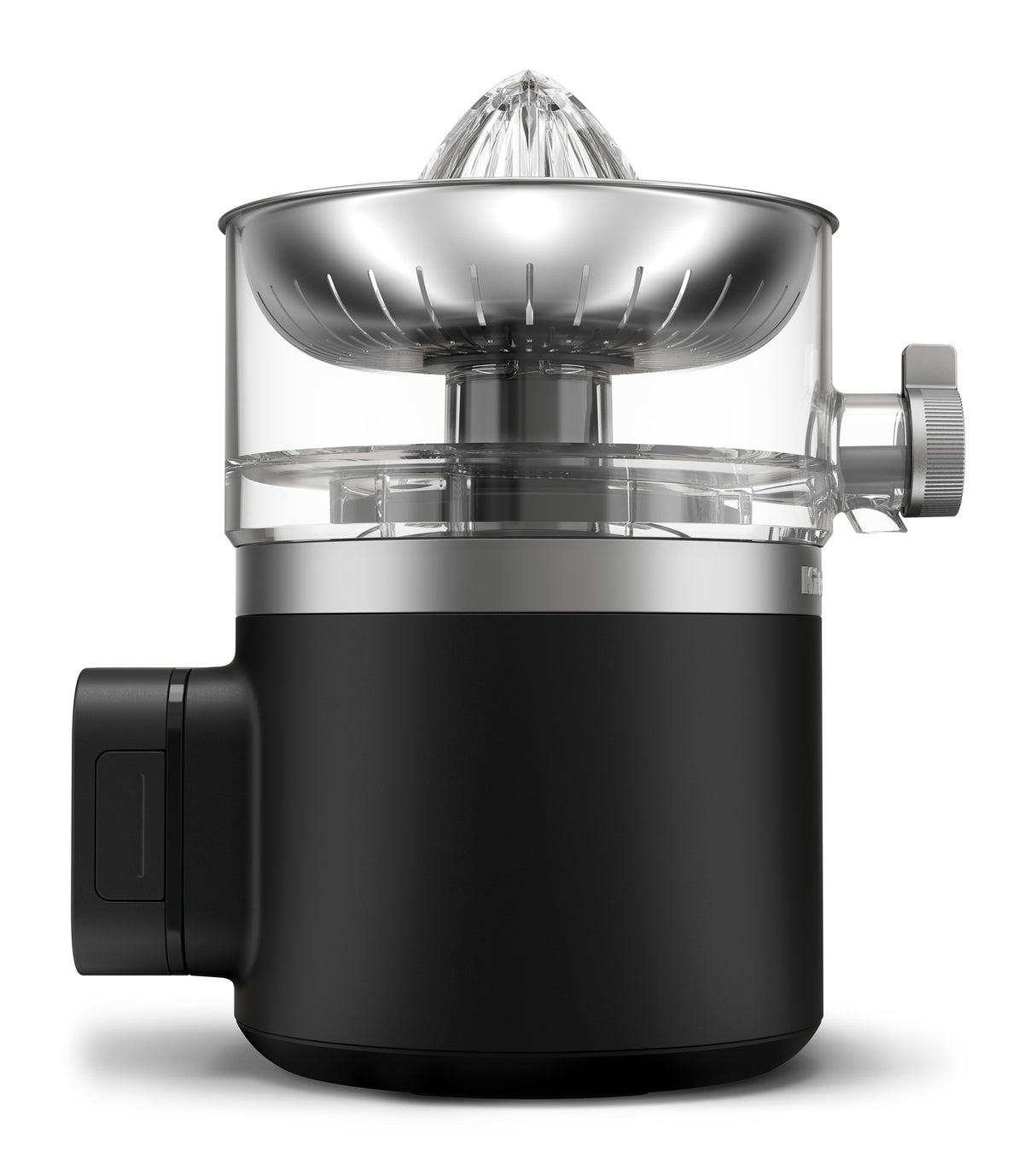 KitchenAid Go Cordless Zitruspresse 5KCJR160BM