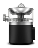 KitchenAid Go Cordless Zitruspresse 5KCJR160BM