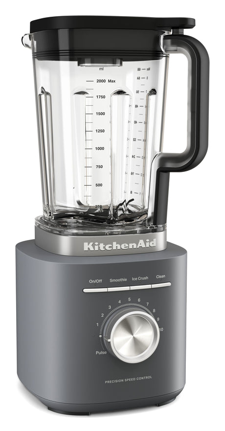 KitchenAid Pure Power Standmixer 2,1 Liter