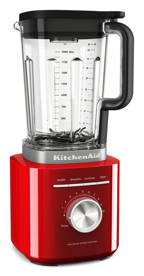 KitchenAid Pure Power Standmixer 2,1 Liter