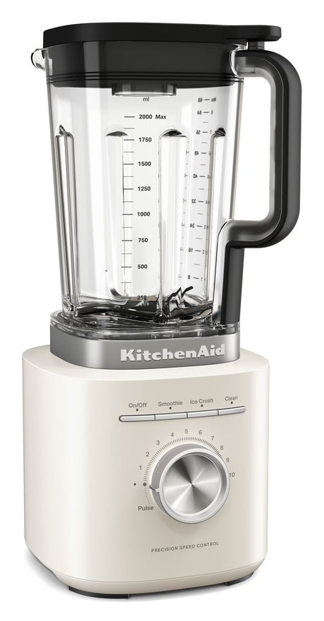 KitchenAid Pure Power Standmixer 2,1 Liter