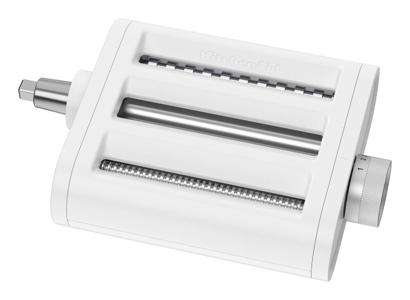 KitchenAid 3-in-1-Nudelvorsatz