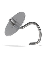 KitchenAid Edelstahl Knethaken 5KSMTHDHSS - Artisan Plus
