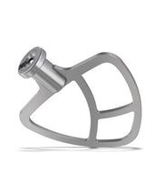 KitchenAid Edelstahl Flachrührer 5KSMTHFBSS - Artisan Plus