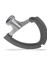 KitchenAid Edelstahl Flexirührer 5KSMTHSFSS - Artisan Plus