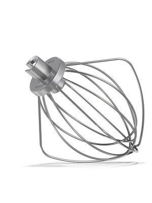 KitchenAid Edelstahl Schneebesen 5KSMTHWWSS - Artisan Plus