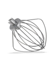 KitchenAid Edelstahl Schneebesen 5KSMTHWWSS - Artisan Plus