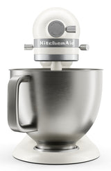 KitchenAid 4,7L 5KSM50PKVE Küchenmaschine - Artisan Plus mit GRATIS Glasschüssel