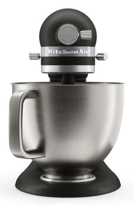KitchenAid 4,7L 5KSM50PKVE Küchenmaschine - Artisan Plus mit GRATIS Glasschüssel