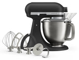 KitchenAid 4,7L 5KSM50PKVE Küchenmaschine - Artisan Plus