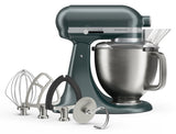 KitchenAid 4,7L 5KSM50PKVE Küchenmaschine - Artisan Plus