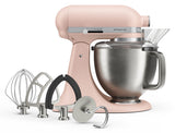 KitchenAid 4,7L 5KSM50PKVE Küchenmaschine - Artisan Plus