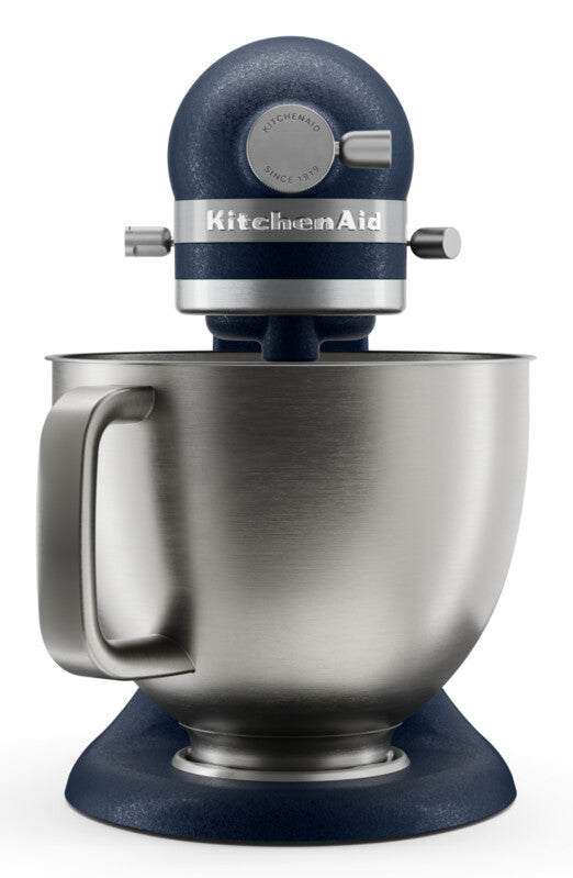 KitchenAid 4,7L 5KSM50PKVE Küchenmaschine - Artisan Plus mit GRATIS Glasschüssel