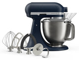 KitchenAid 4,7L 5KSM50PKVE Küchenmaschine - Artisan Plus