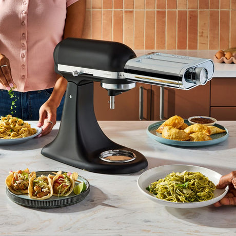 KitchenAid 3-in-1-Nudelvorsatz