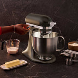 KitchenAid 4,7L 5KSM50PKVE Küchenmaschine - Artisan Plus