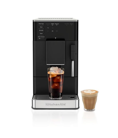 KitchenAid Kaffeevollautomat KF2 mit Iced Coffee-Funktion