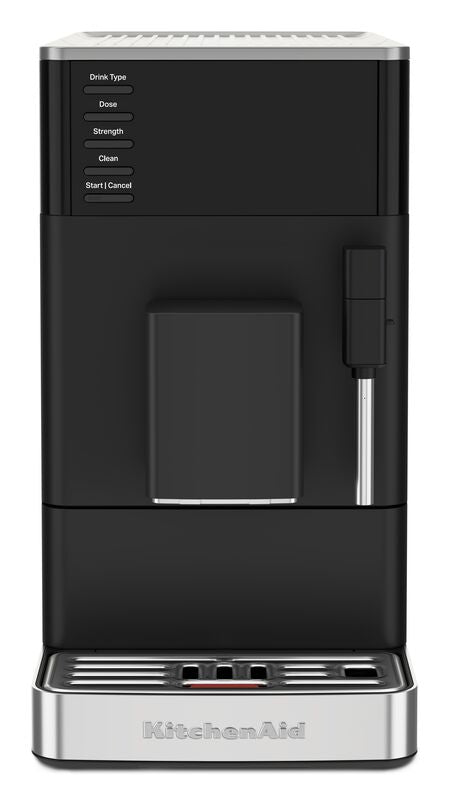 KitchenAid Kaffeevollautomat KF2 mit Iced Coffee-Funktion