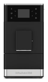 KitchenAid Kaffeevollautomat KF3 mit Iced Coffee-Funktion