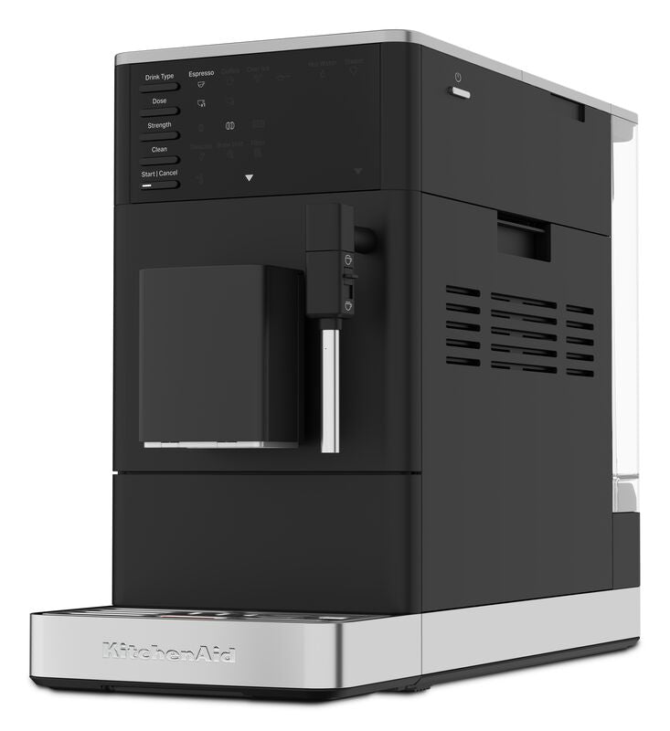 KitchenAid Kaffeevollautomat KF2 mit Iced Coffee-Funktion