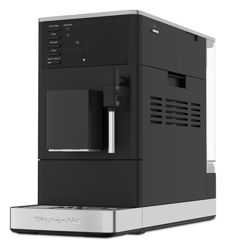 KitchenAid Kaffeevollautomat KF2 mit Iced Coffee-Funktion