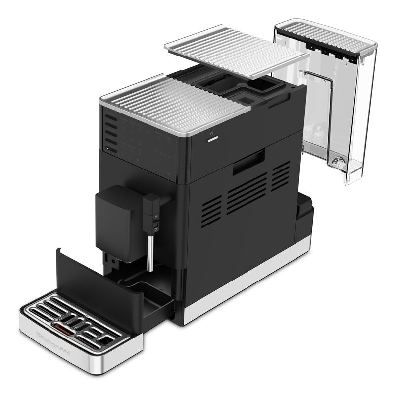 KitchenAid Kaffeevollautomat KF2 mit Iced Coffee-Funktion