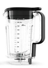 KitchenAid BPA-freie Kunststoffmixbehälter 2 l für Pure Power Standmixer