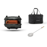 Gozney Tread Pizzaofen + Transporttasche + Balance Pizzaheber