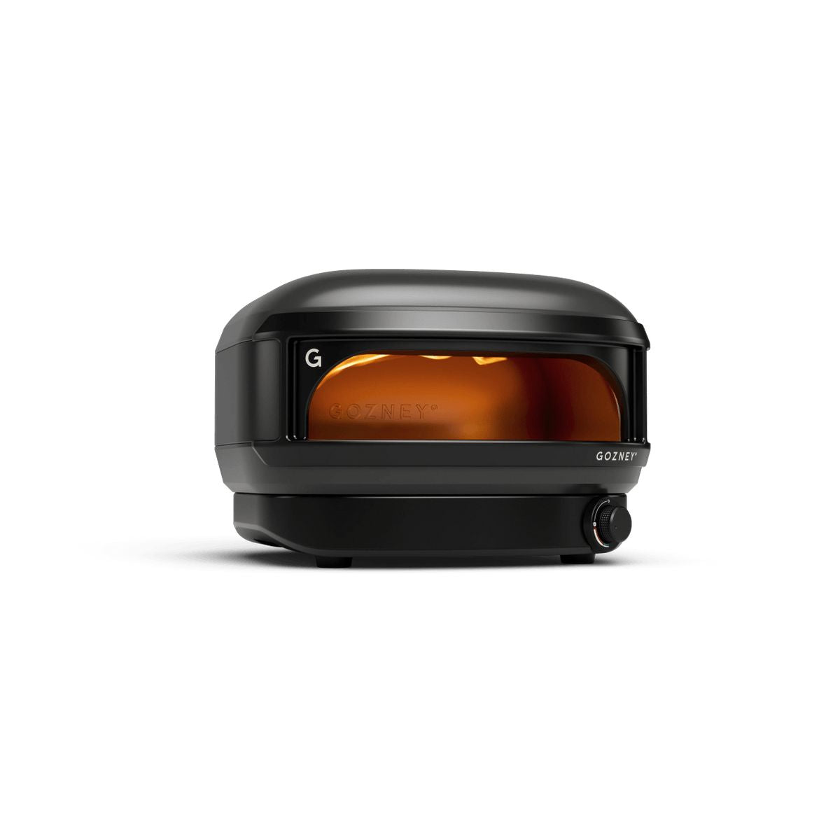 Gozney Arc Lite Pizzaofen Off Black