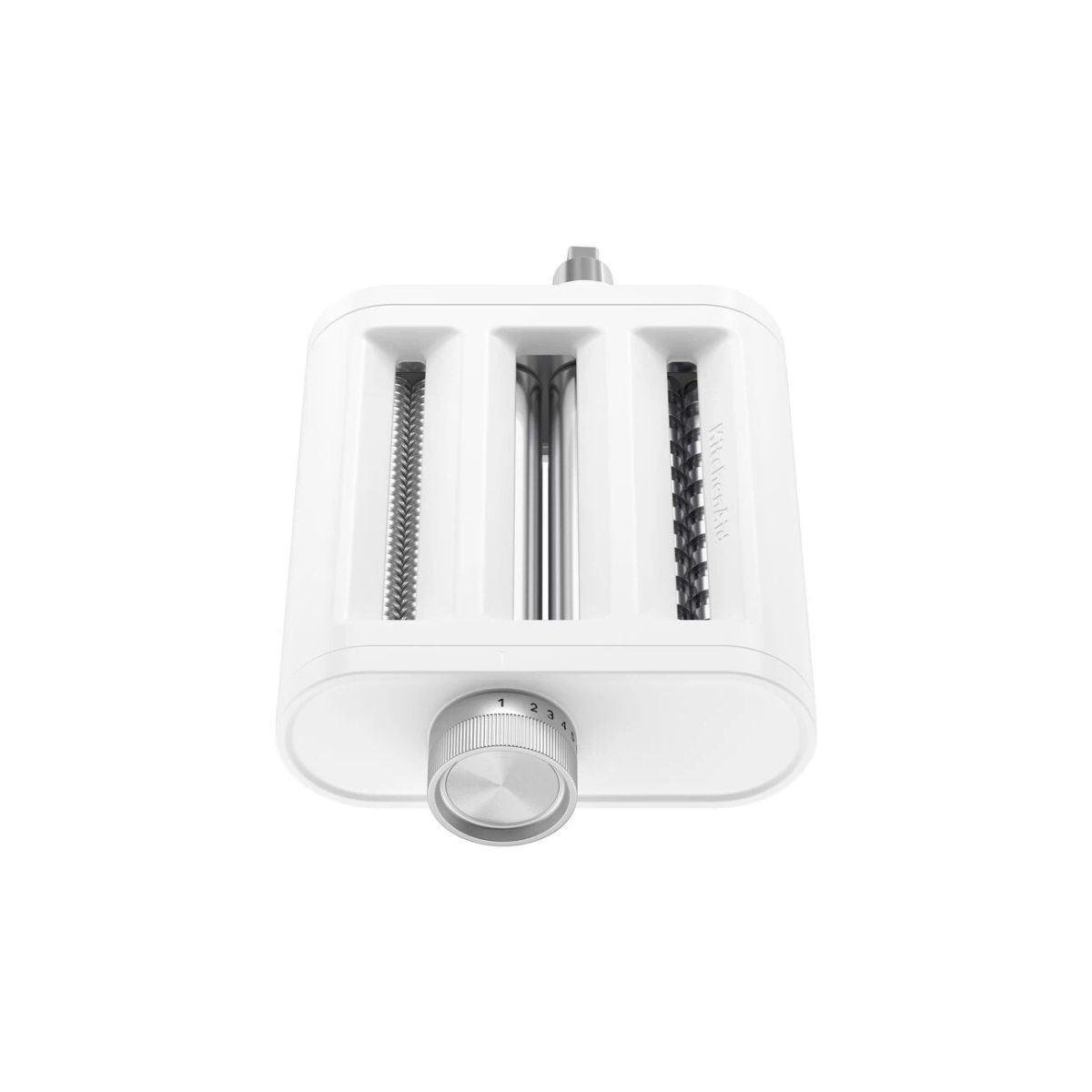 KitchenAid 3-in-1-Nudelvorsatz + GEFU Pastatrockner Diverso