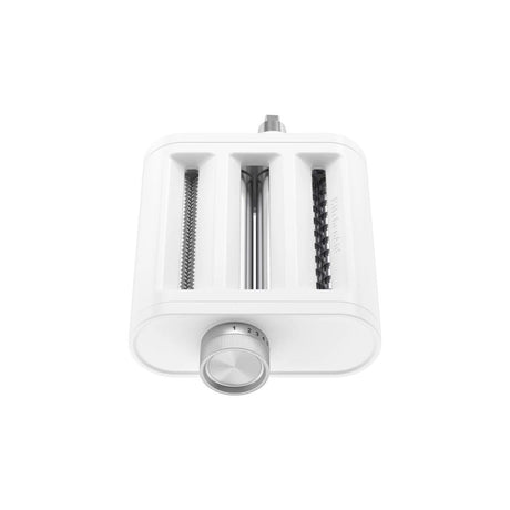 KitchenAid 3-in-1-Nudelvorsatz + GEFU Pastatrockner Diverso