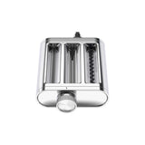 KitchenAid 3-in-1-Nudelvorsatz + GEFU Pastatrockner Diverso