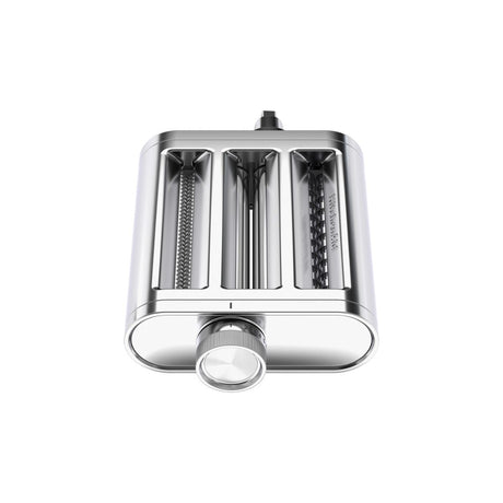 KitchenAid 3-in-1-Nudelvorsatz + GEFU Pastatrockner Diverso