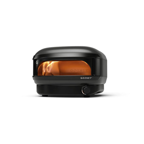Gozney Arc Lite Pizzaofen Off Black