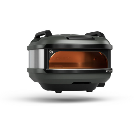 Gozney Tread Pizzaofen + Transporttasche + Balance Pizzaheber