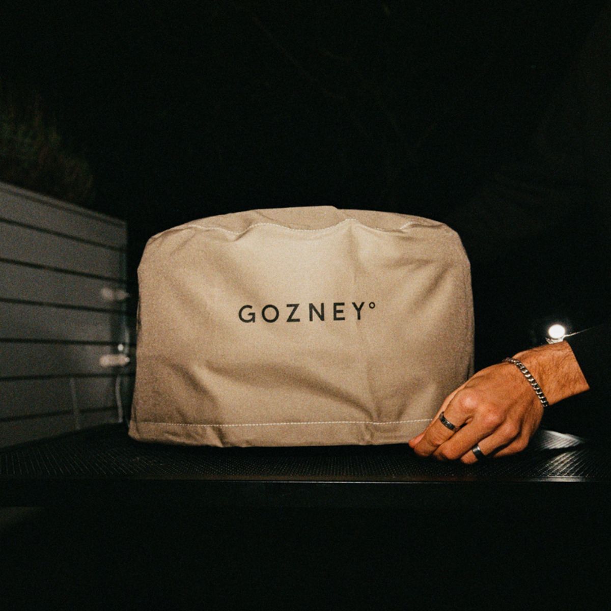 Gozney Arc Lite Abdeckhaube