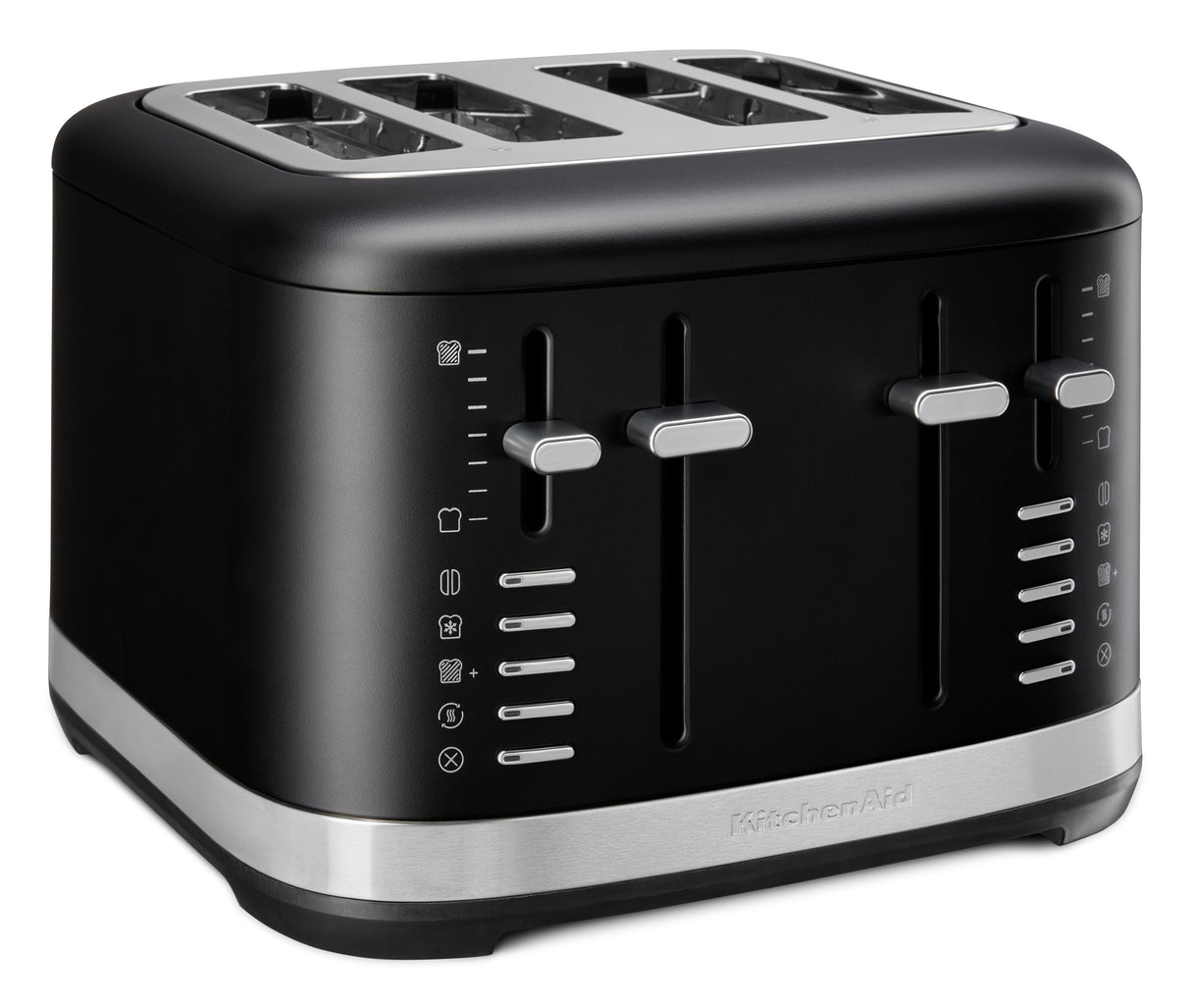 KitchenAid 4-Scheiben Toaster Artisan 5KMT4109