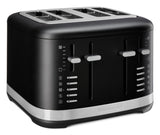 KitchenAid 4-Scheiben Toaster Artisan 5KMT4109
