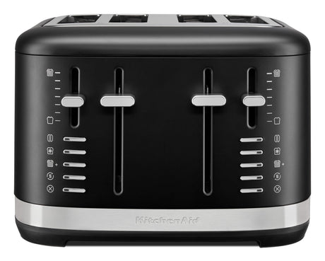 KitchenAid 4-Scheiben Toaster Artisan 5KMT4109