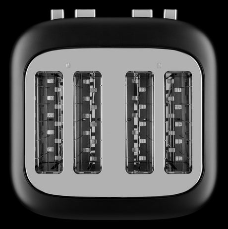 KitchenAid 4-Scheiben Toaster Artisan 5KMT4109