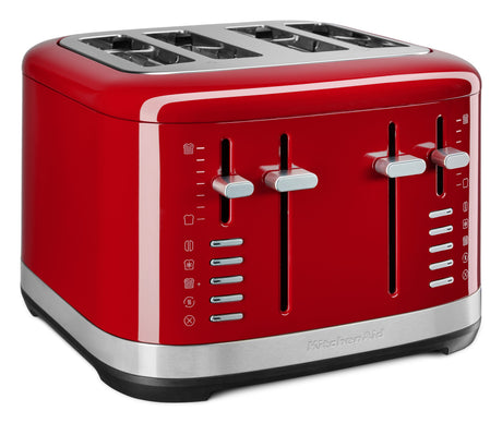 KitchenAid 4-Scheiben Toaster Artisan 5KMT4109